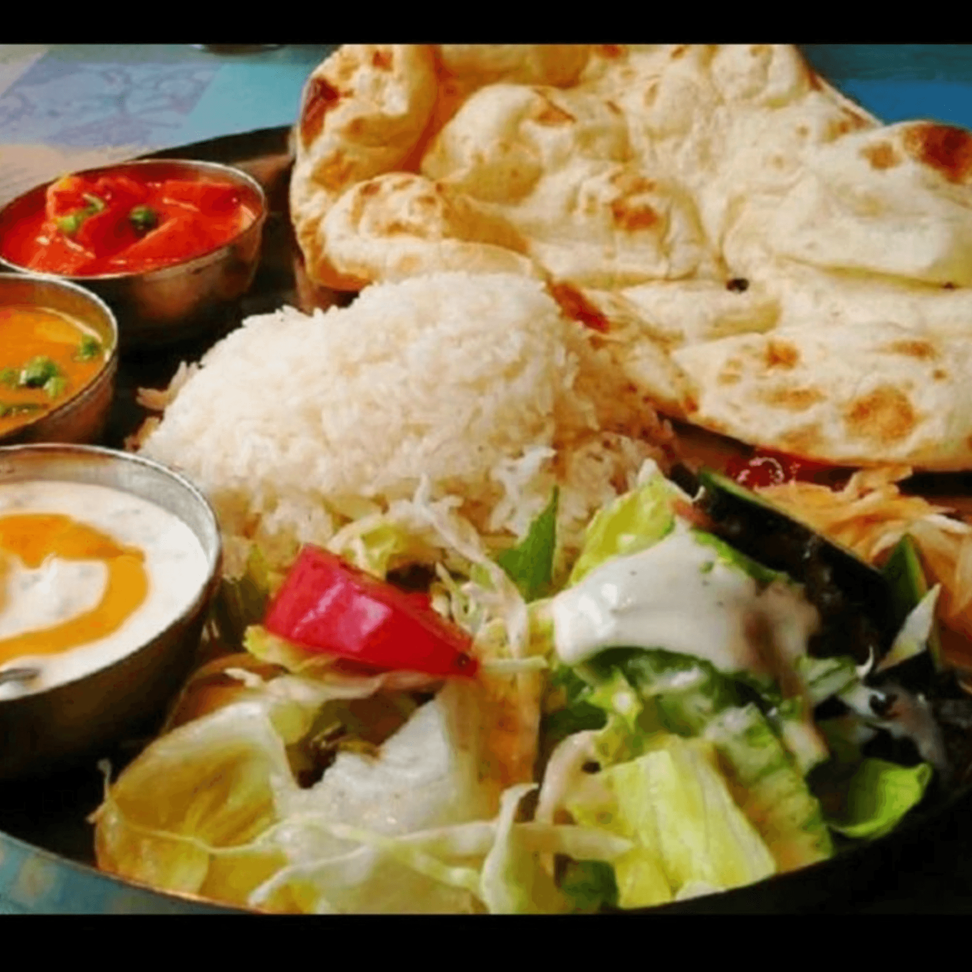 Mint Leaf Indian Cuisine gallery image #3