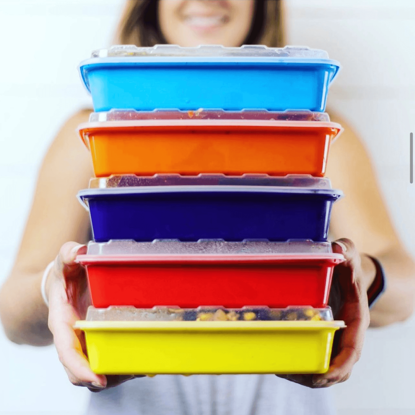 Simple and Convenient Ordering!