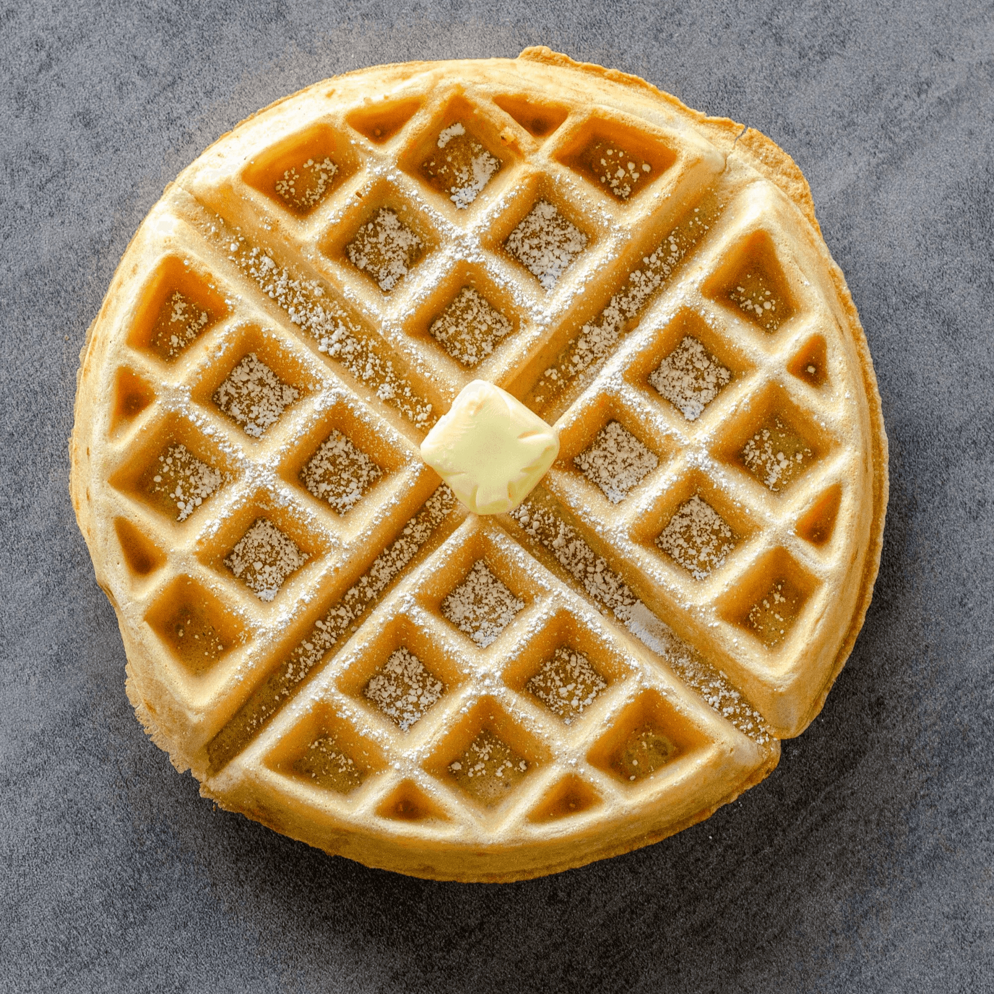 Southern Style Chicken & Waffle gallery image #2