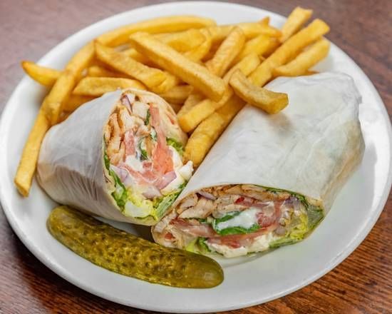 Sweet Endings: Indulge in Delicious Desserts