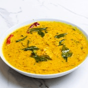 DAL FRY (TADKA).