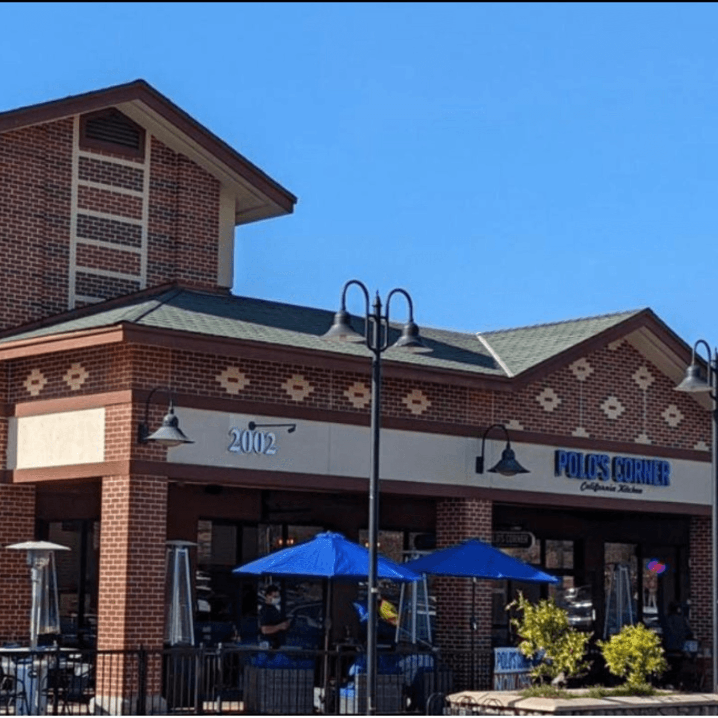 Welcome to Polo’s Corner