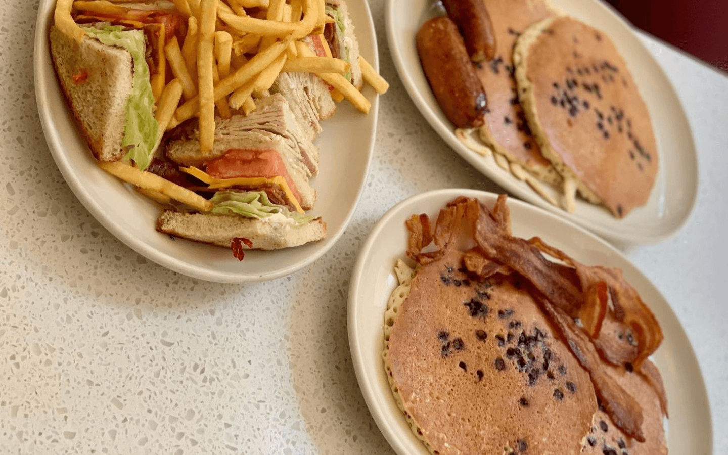 Murray Hill Diner | Best restaurant in New York, NY