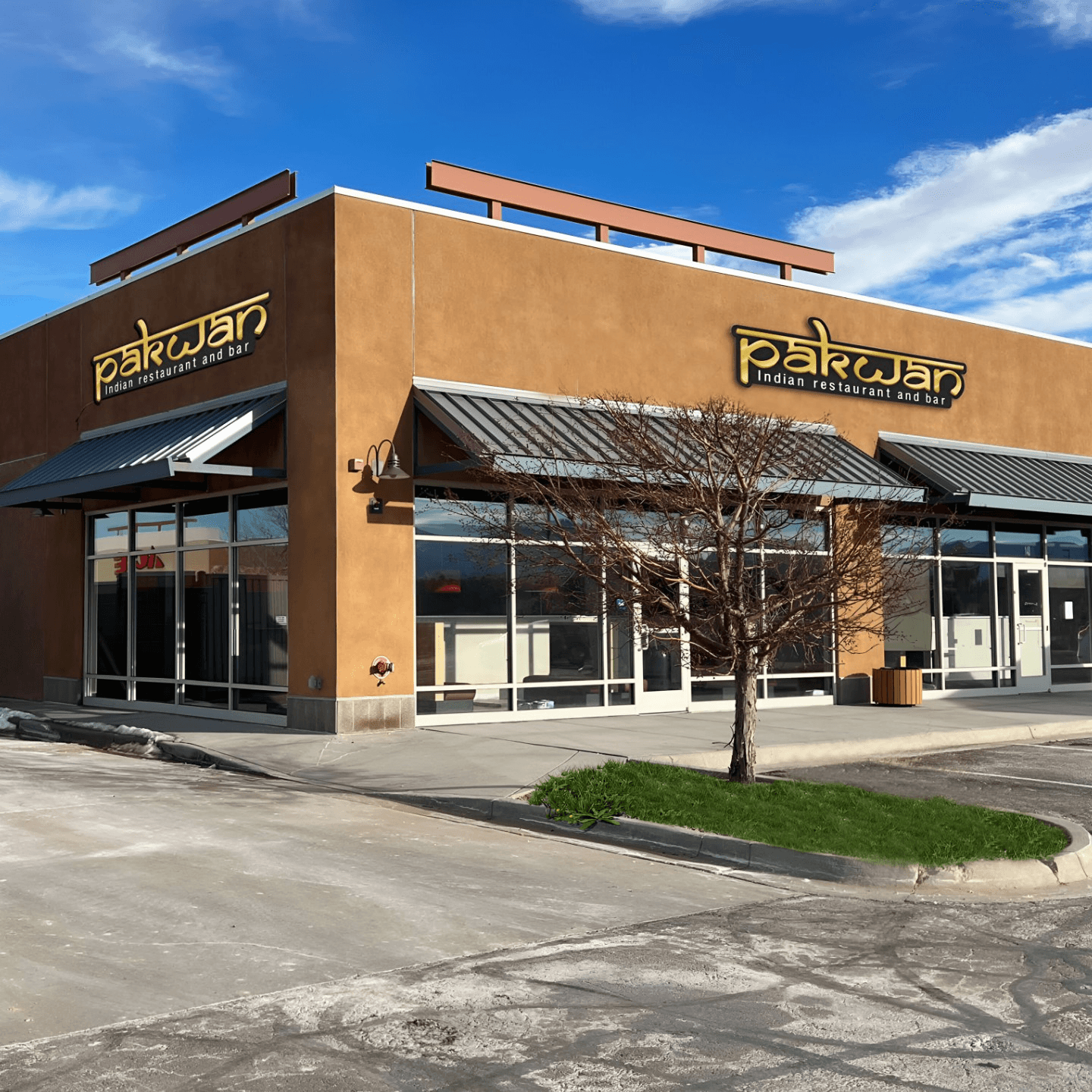 Welcome to Pakwan Indian Restaurant and Bar