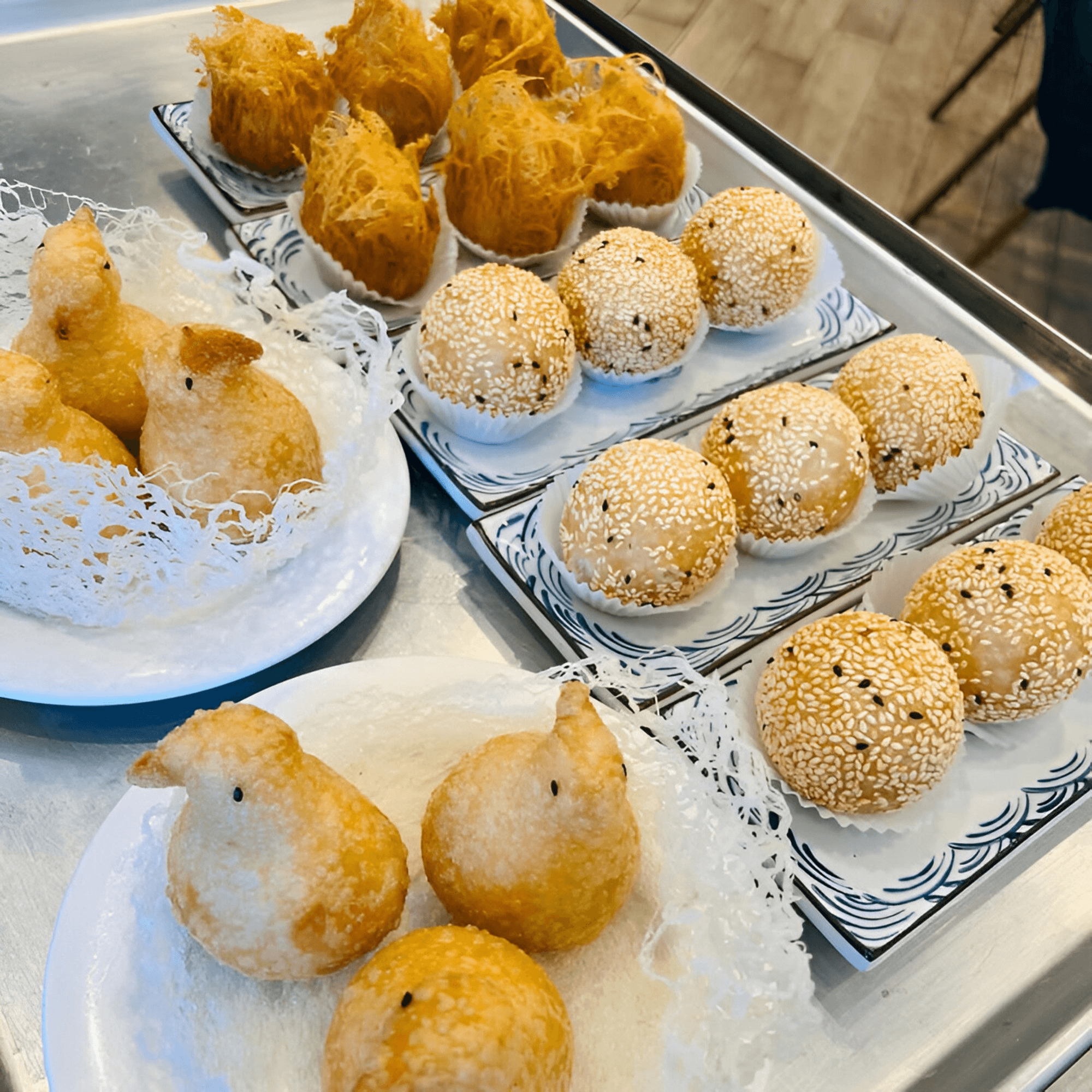 Imperial Garden Seafood Restaurant gallery image #1