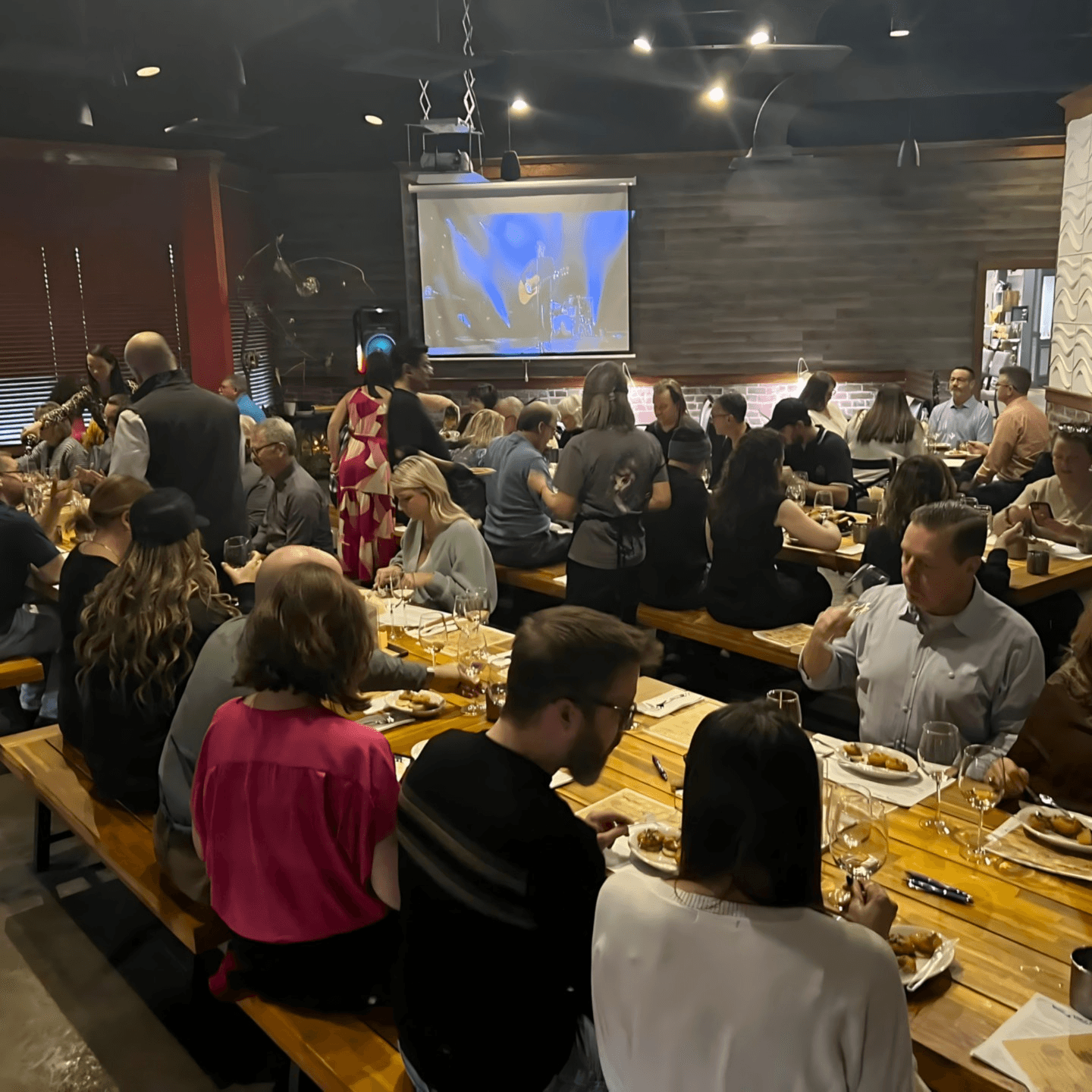 A Place for Everyone