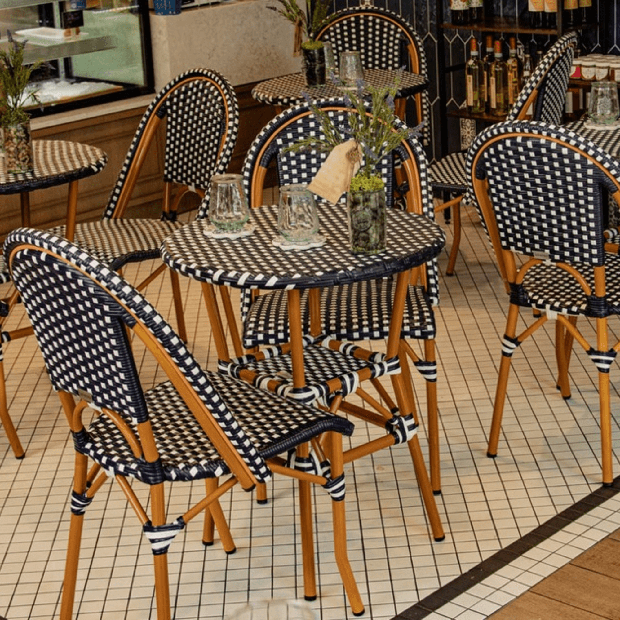 Maldon’s Brasserie gallery image #4