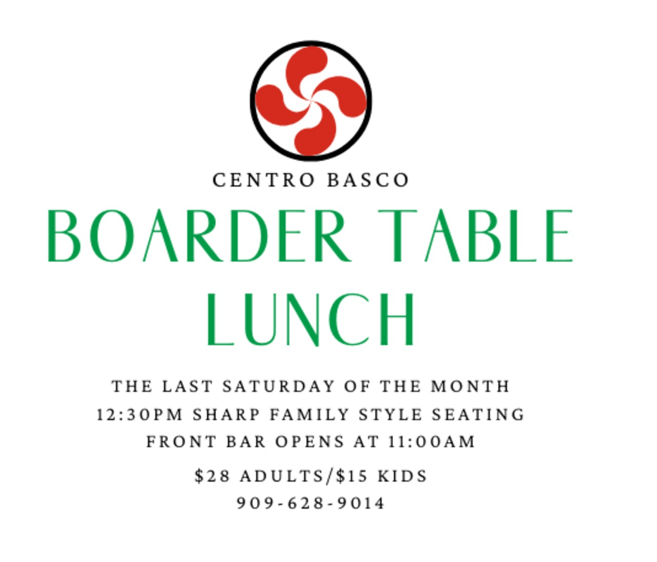 Restaurant Banner