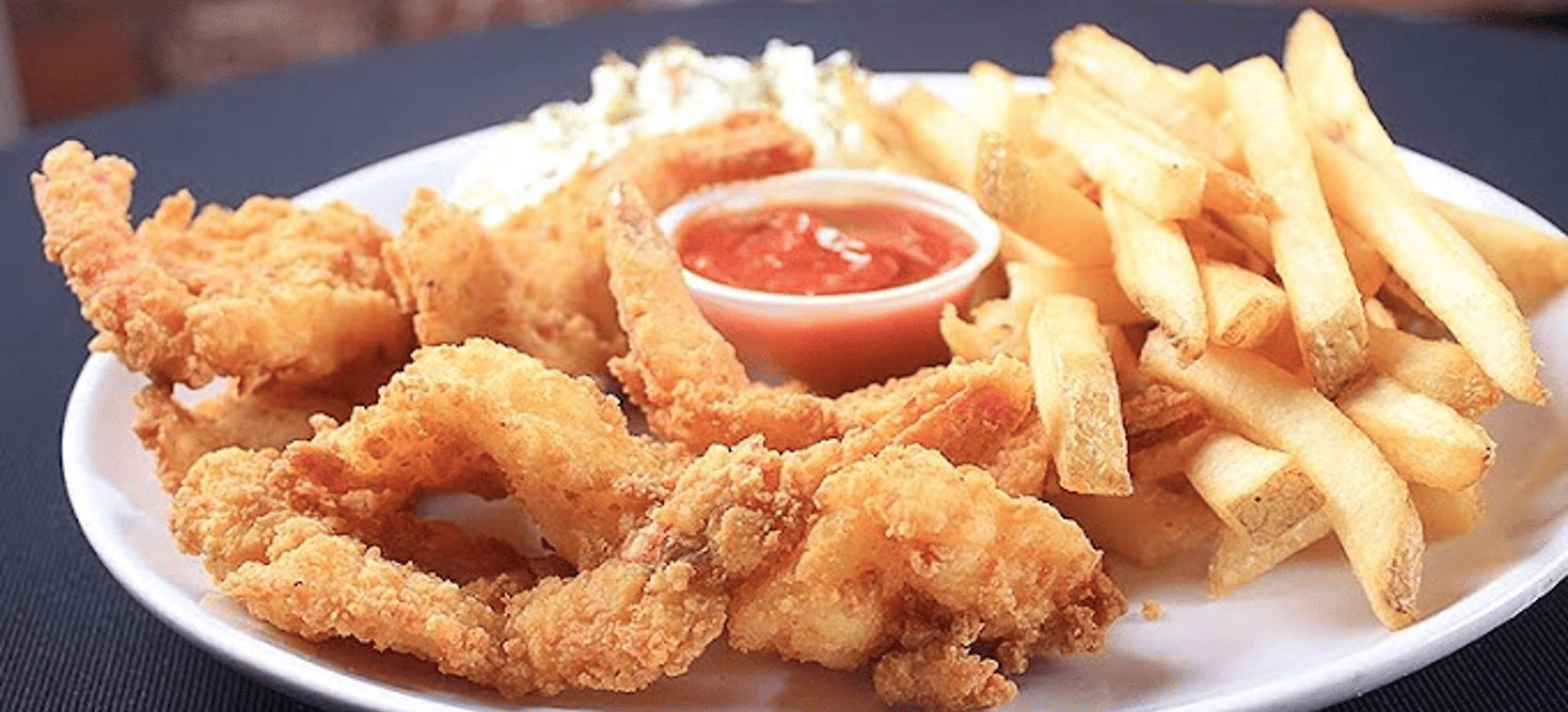 J.R. Crickets Cascade | Best american food in Atlanta, GA