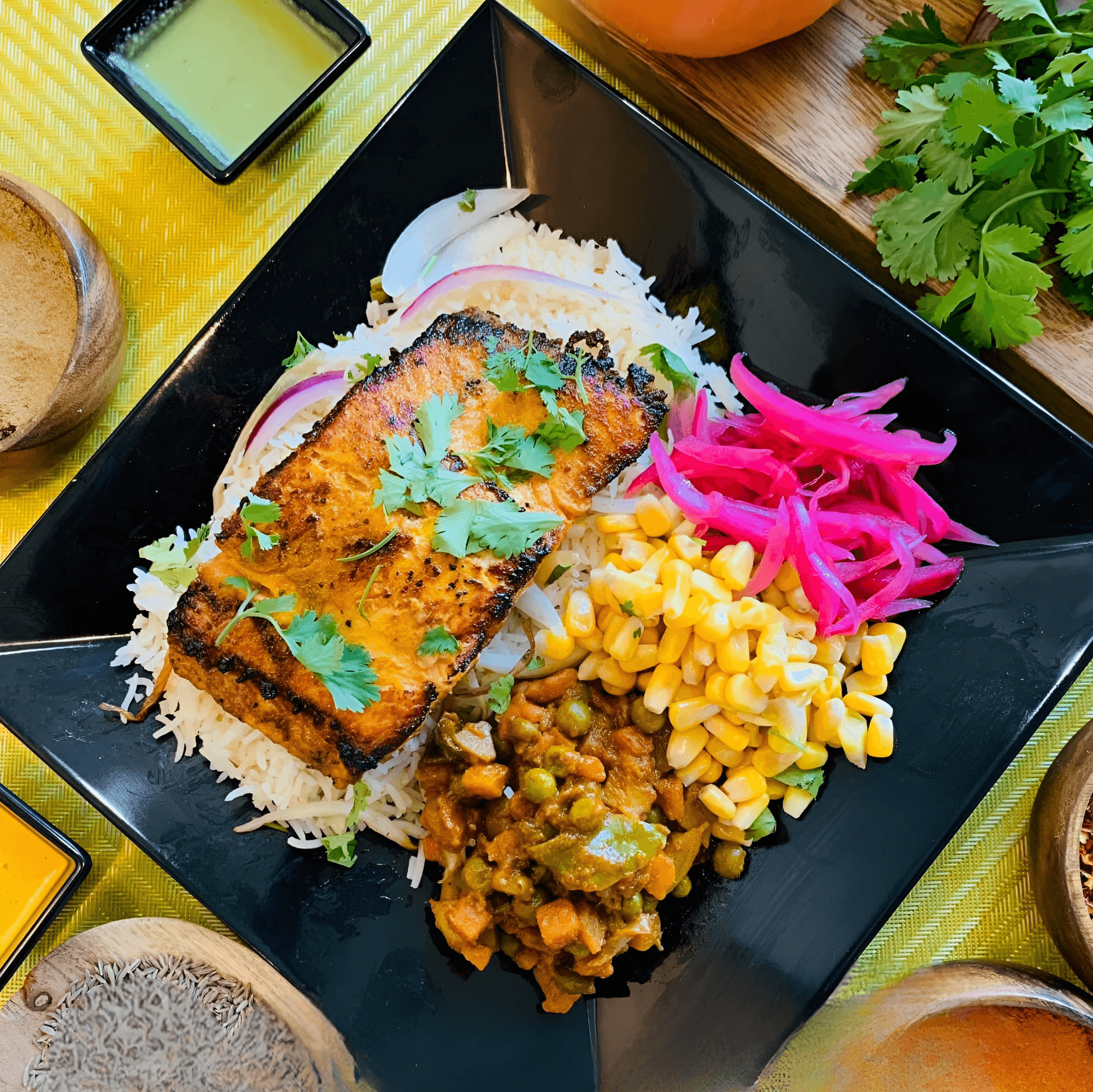 Afra Grill gallery image #6