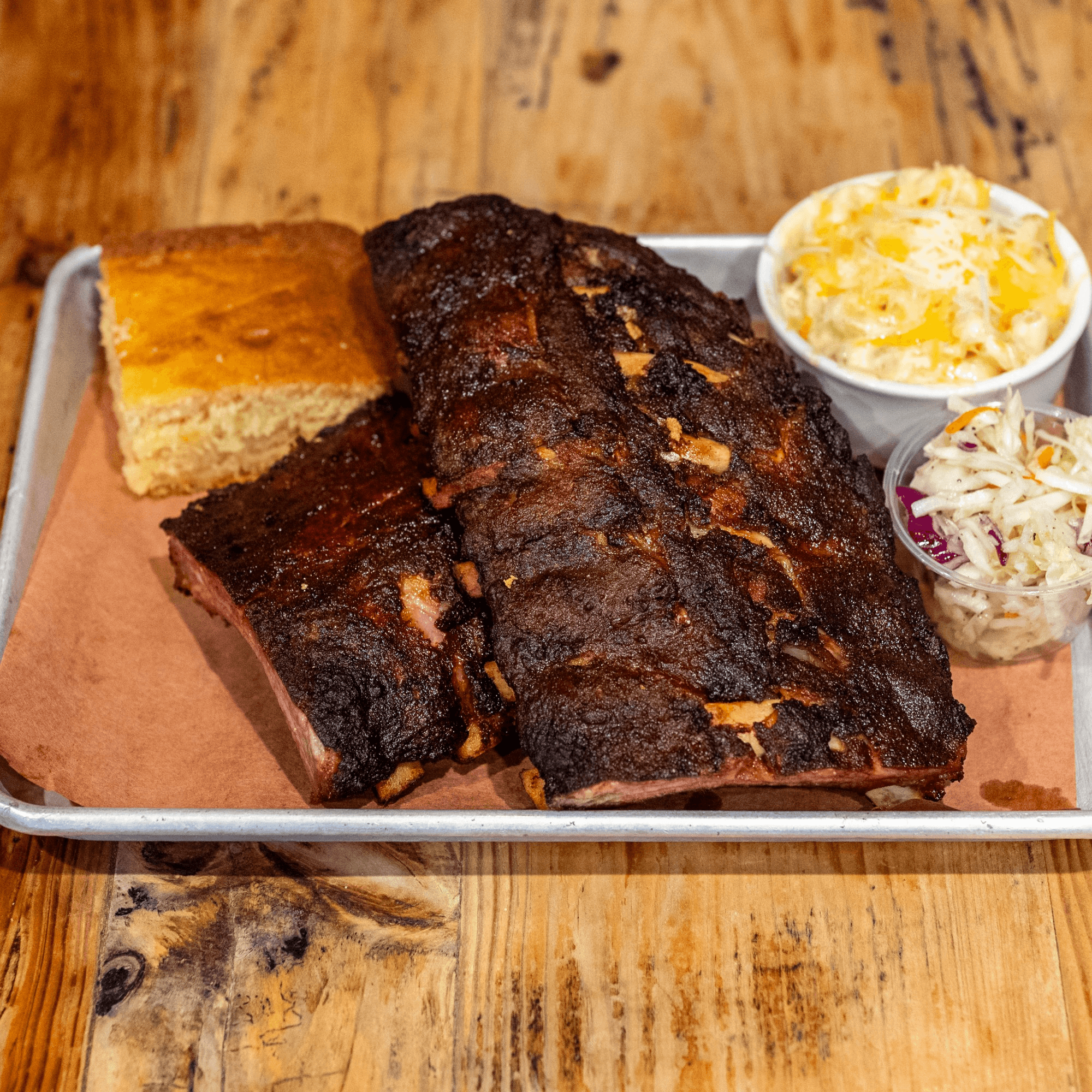 David Alan Alan's Smokehouse & Saloon gallery image #4