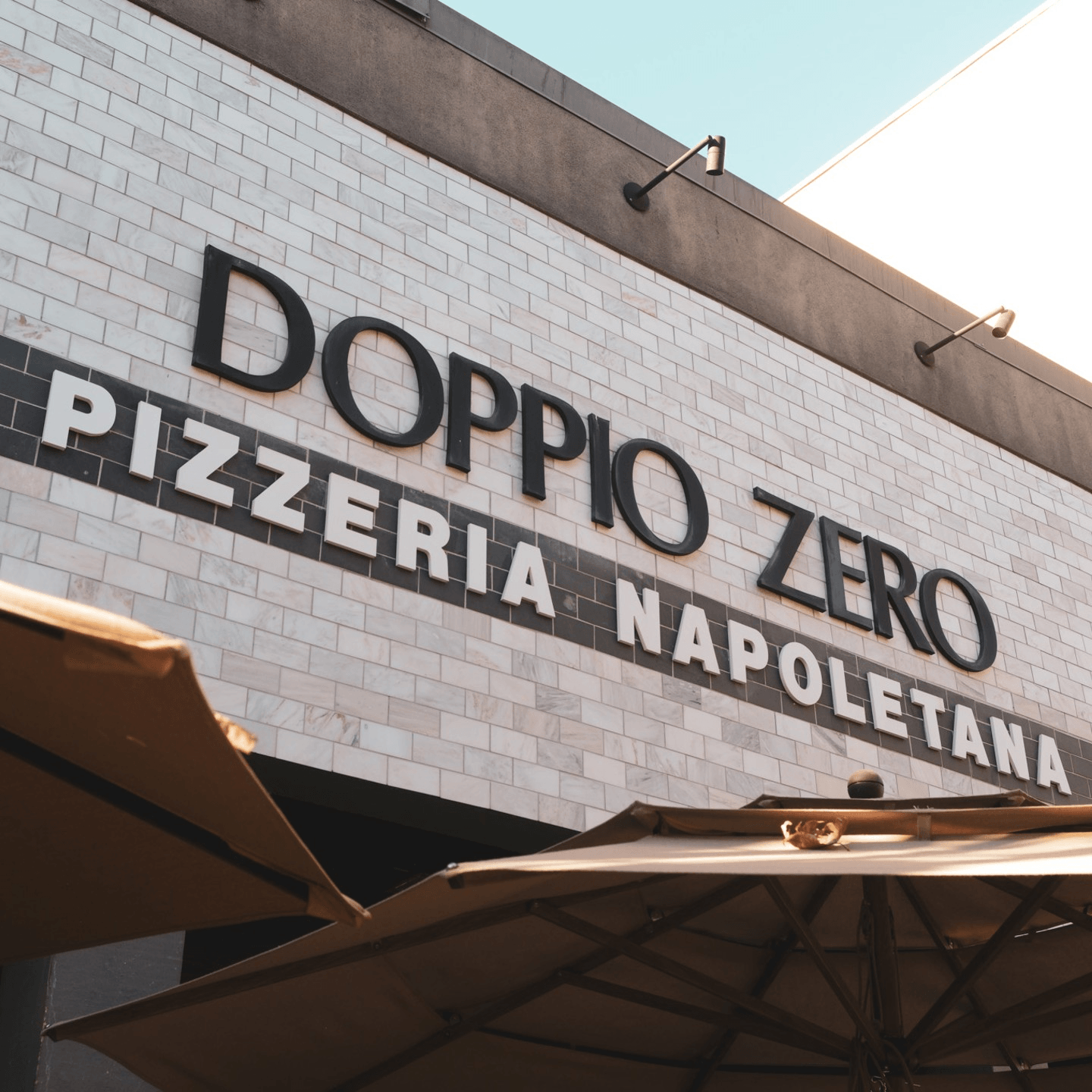 Doppio Zero – Mountain View