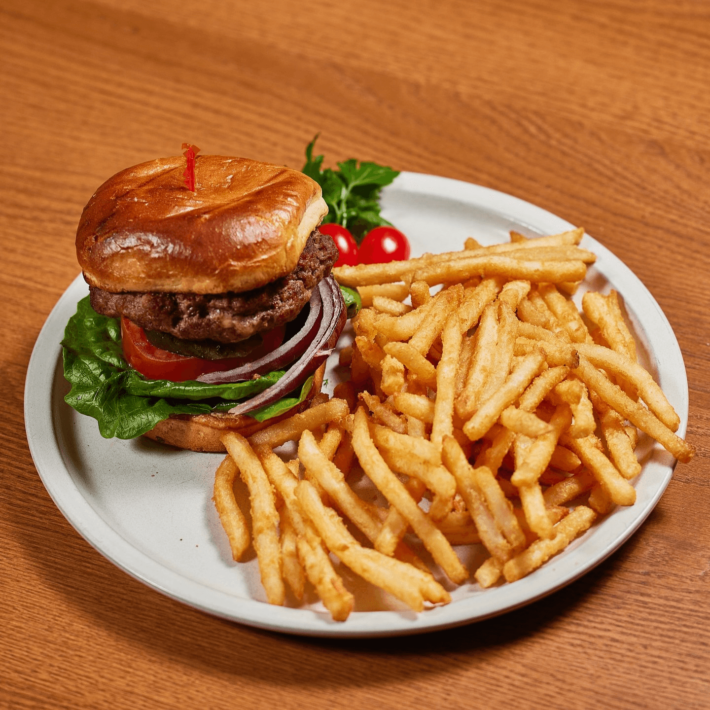 The Food That Brings People Together