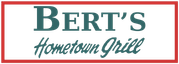 Bert's Hometown Grill & Pizzeria