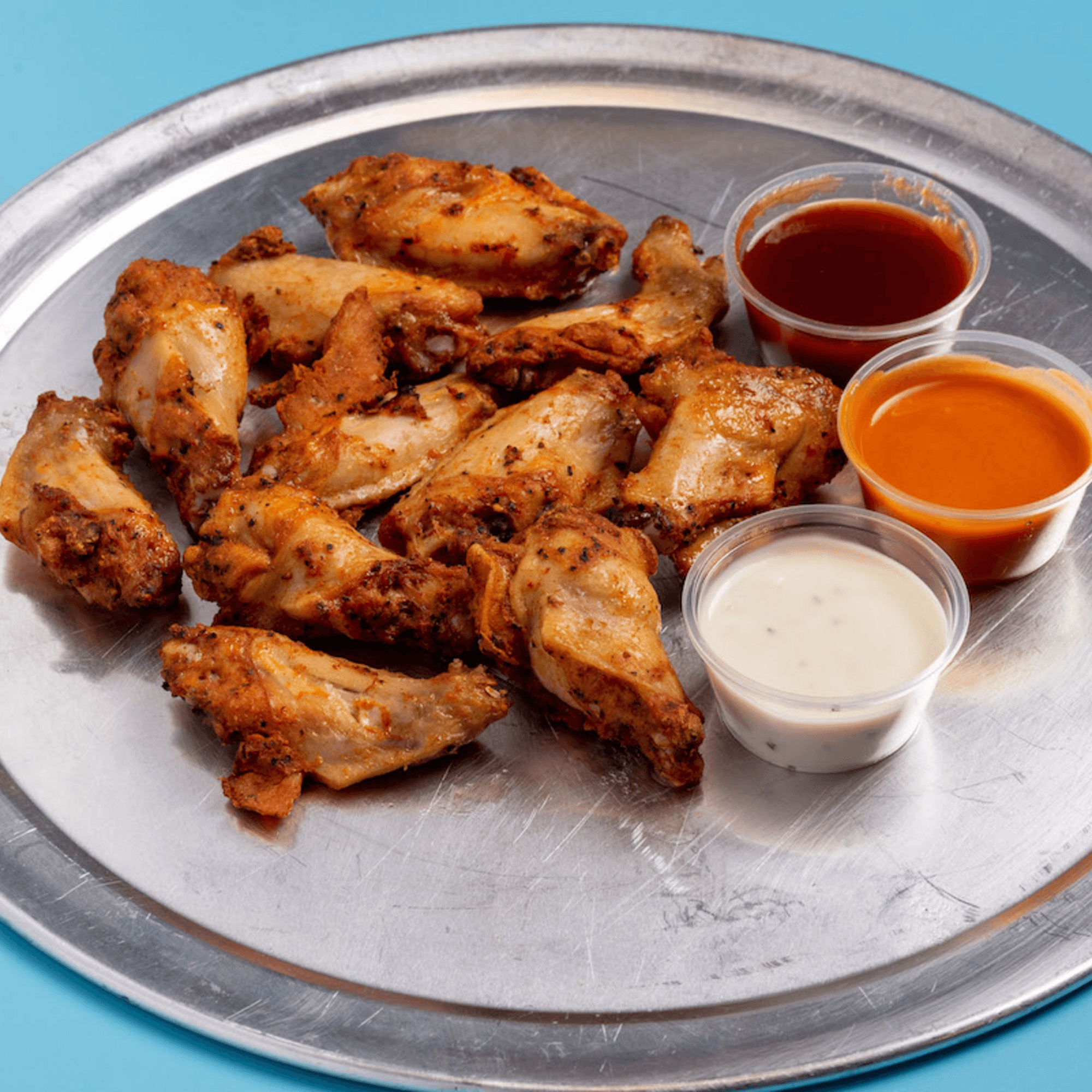 Pizza By The Slice gallery image #5