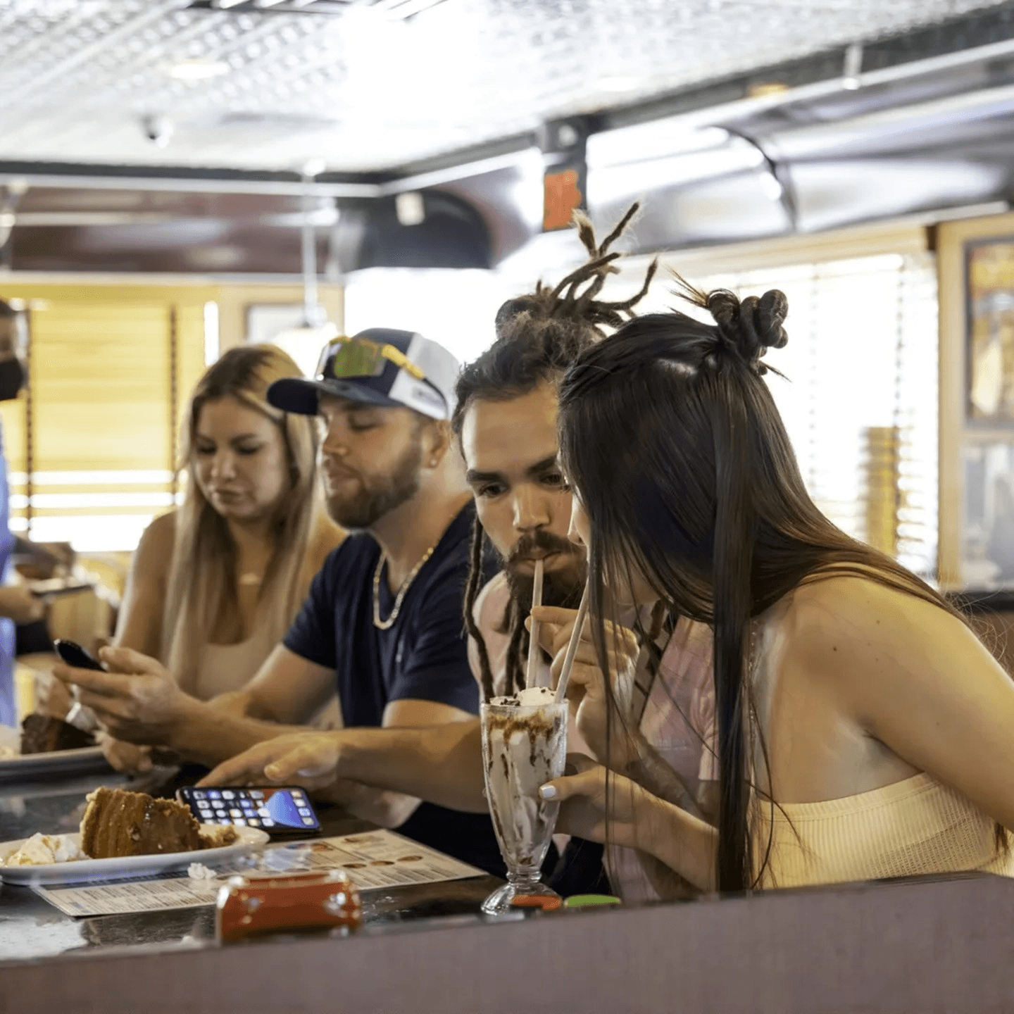 Visit Us at Fort Lauderdale Location!