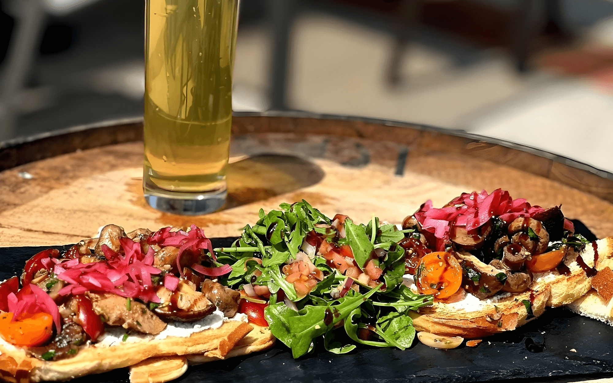 Kettlehead Best brewery in NH