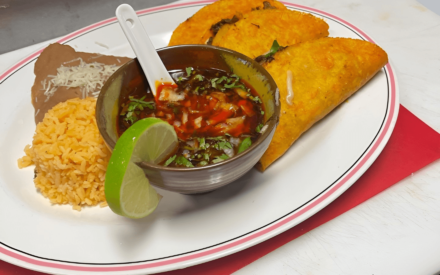 El Don Quijote Mexican Restaurant Rewards