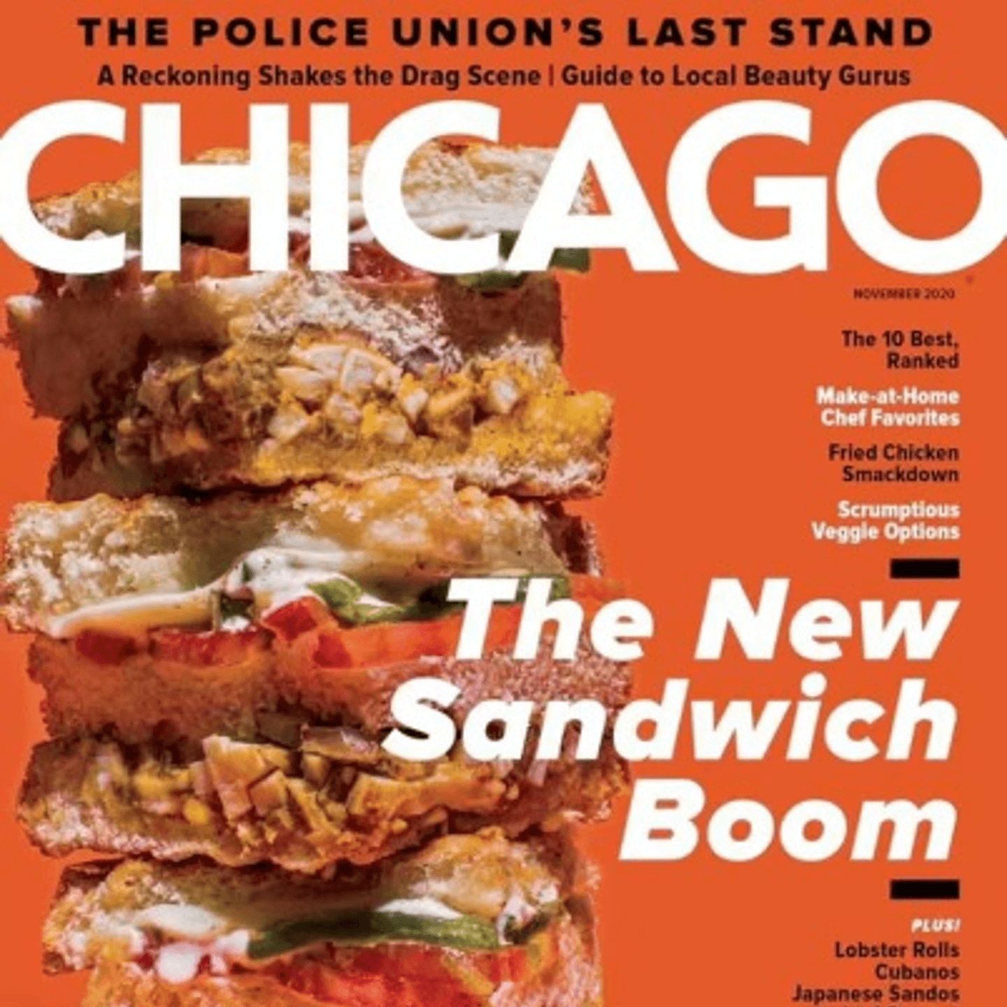 Chicago Magazine