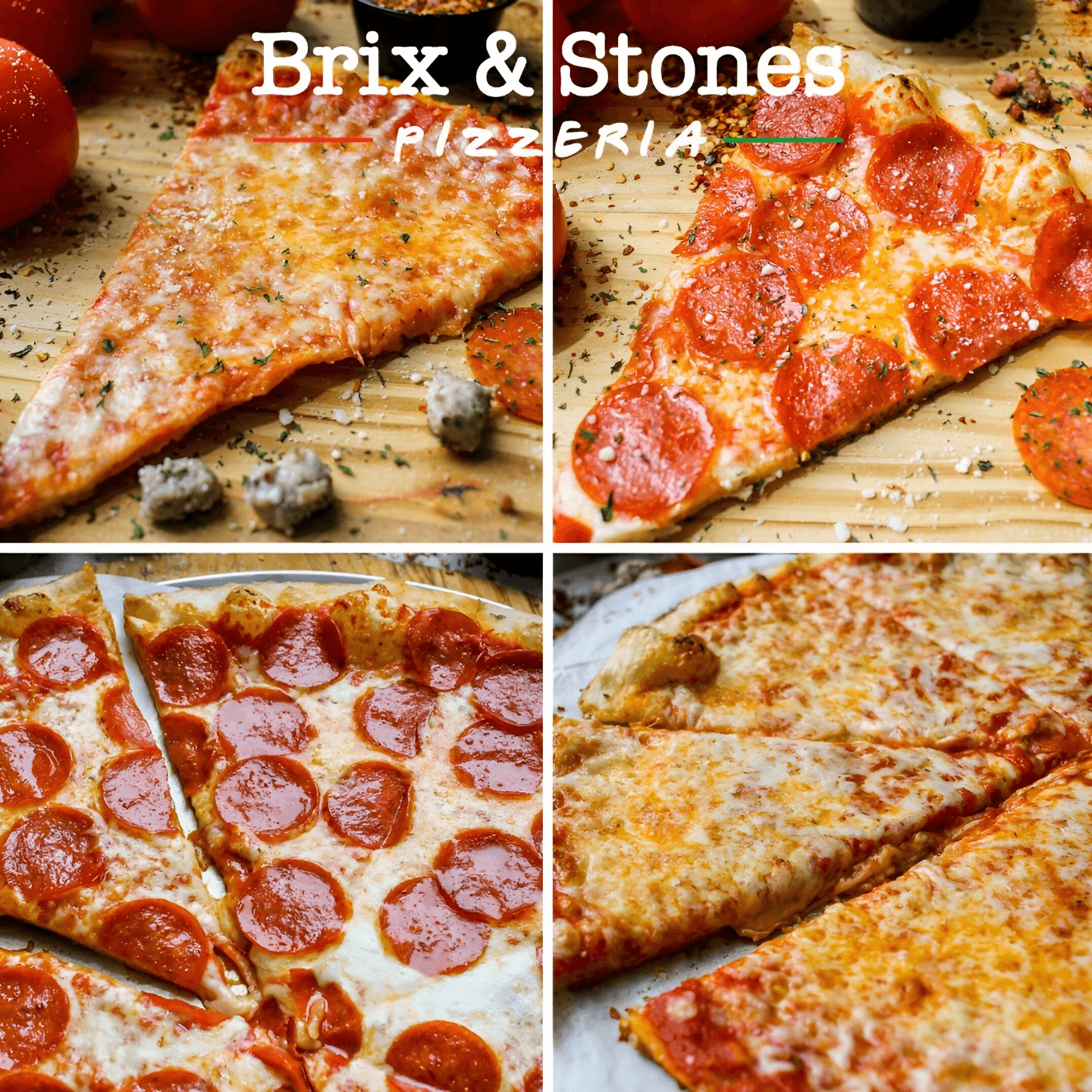 Catering for Your Special Events 🍕🎉