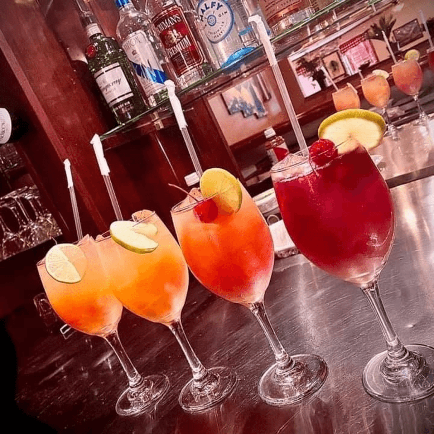 Summer Specials