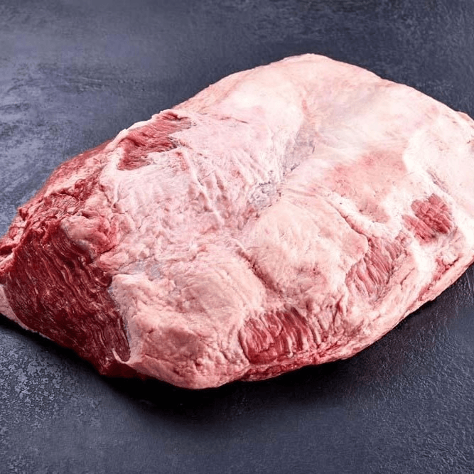 Brisket (*DEPOSIT*).