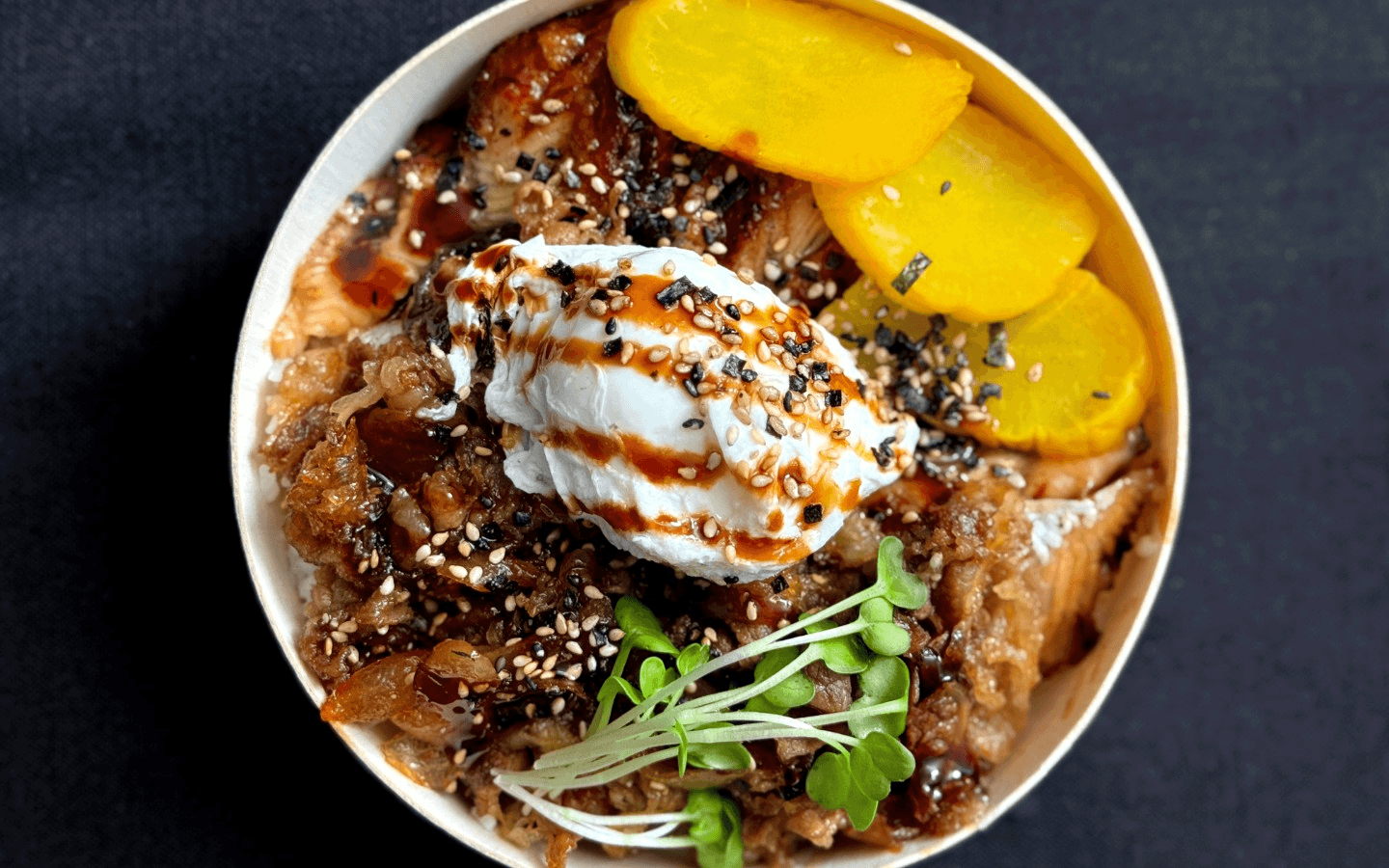 Order Fresh Flavors Online