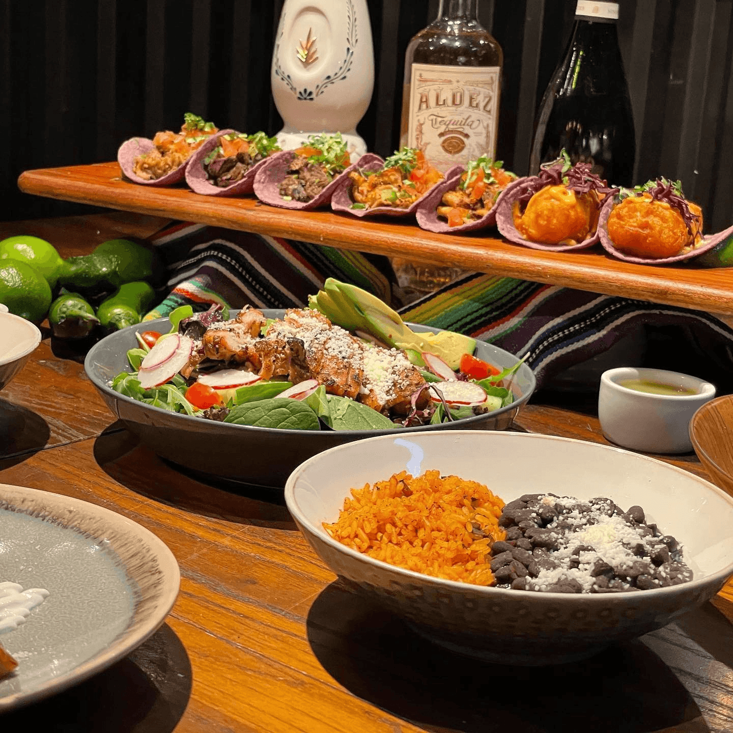 Ready to Spice Up Your Next Event?