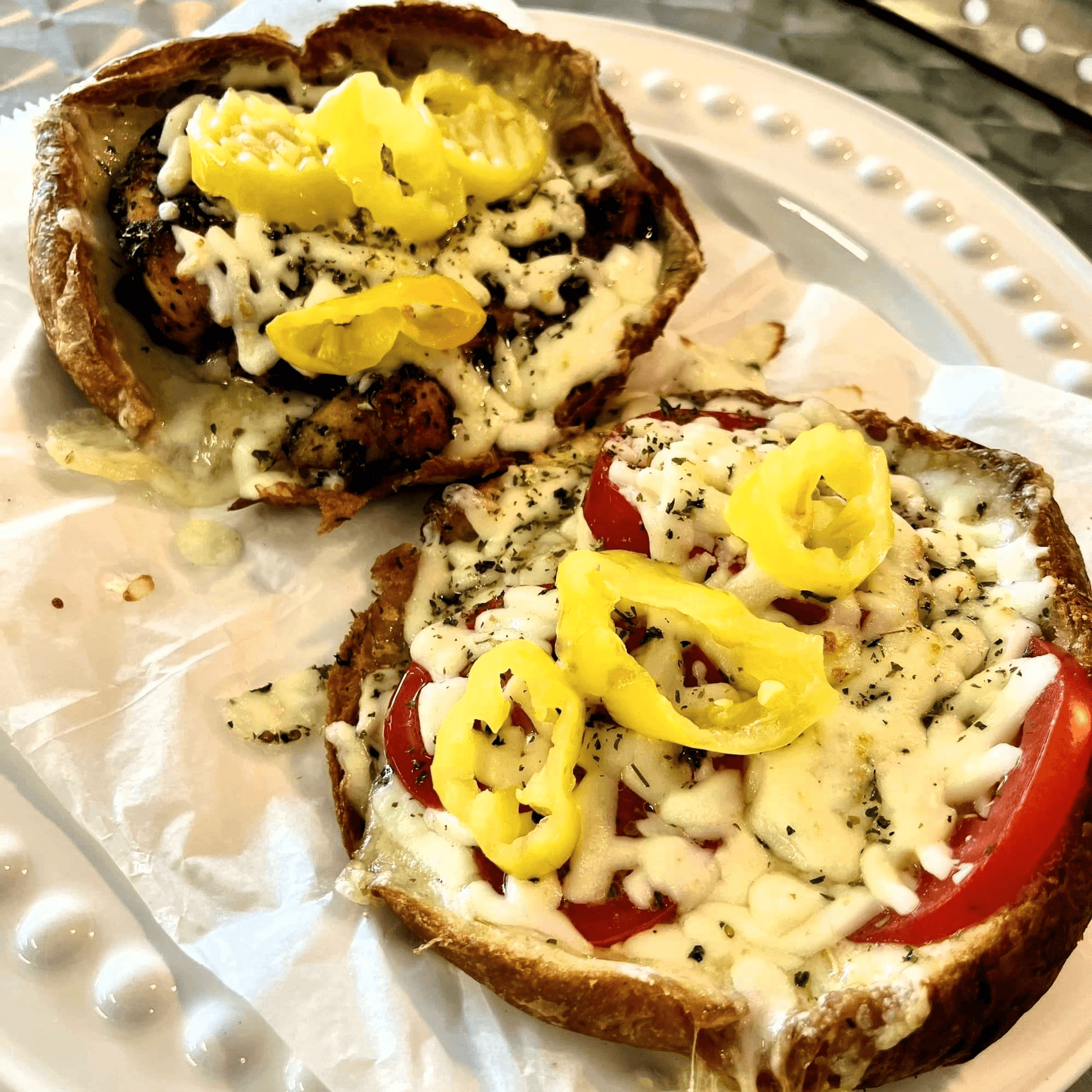 Delicious Pizza Gelato European Treats Best pizza in Port Charlotte, FL