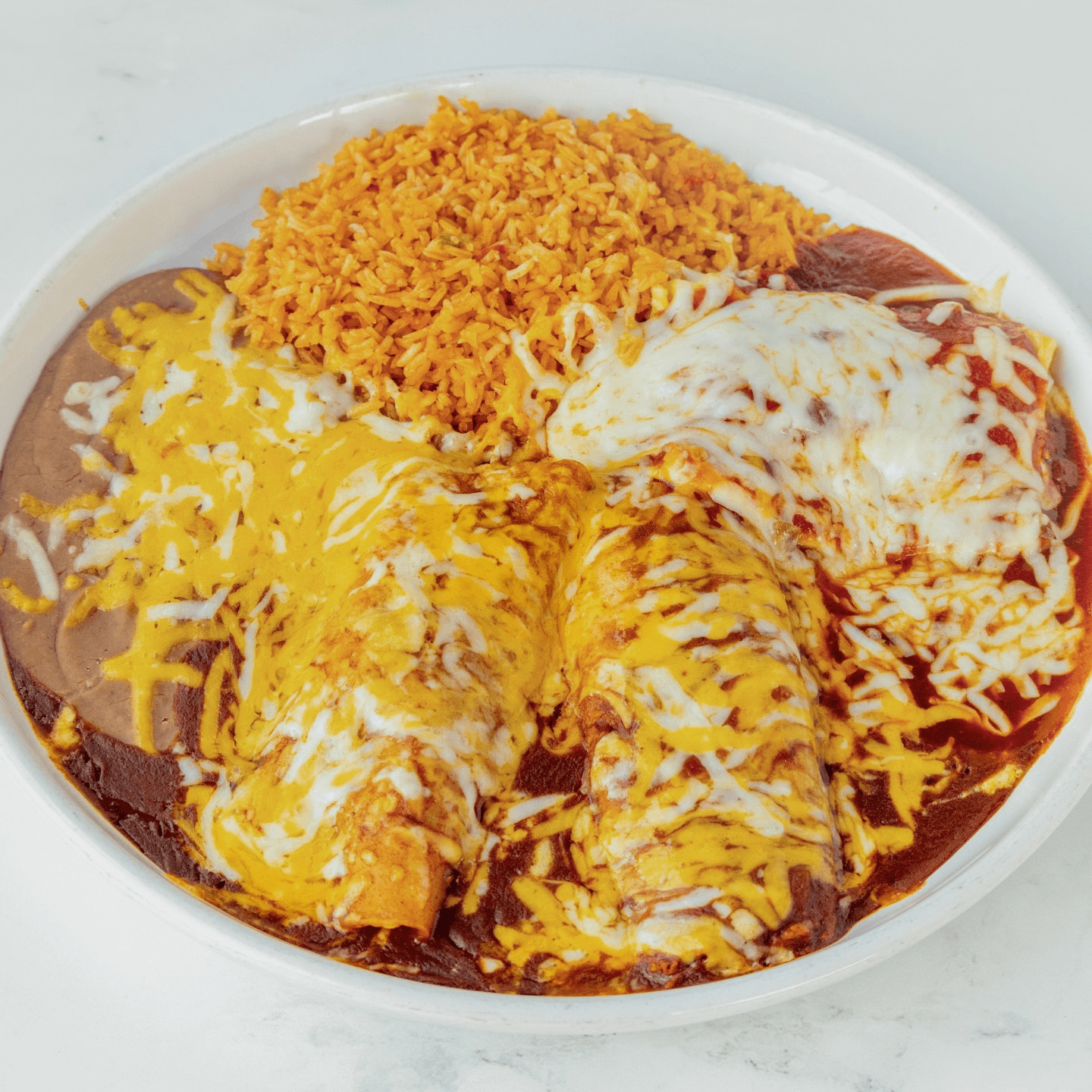 Fresh Ingredients, Family Recipes