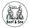 Beef & Sea