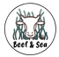 Beef & Sea