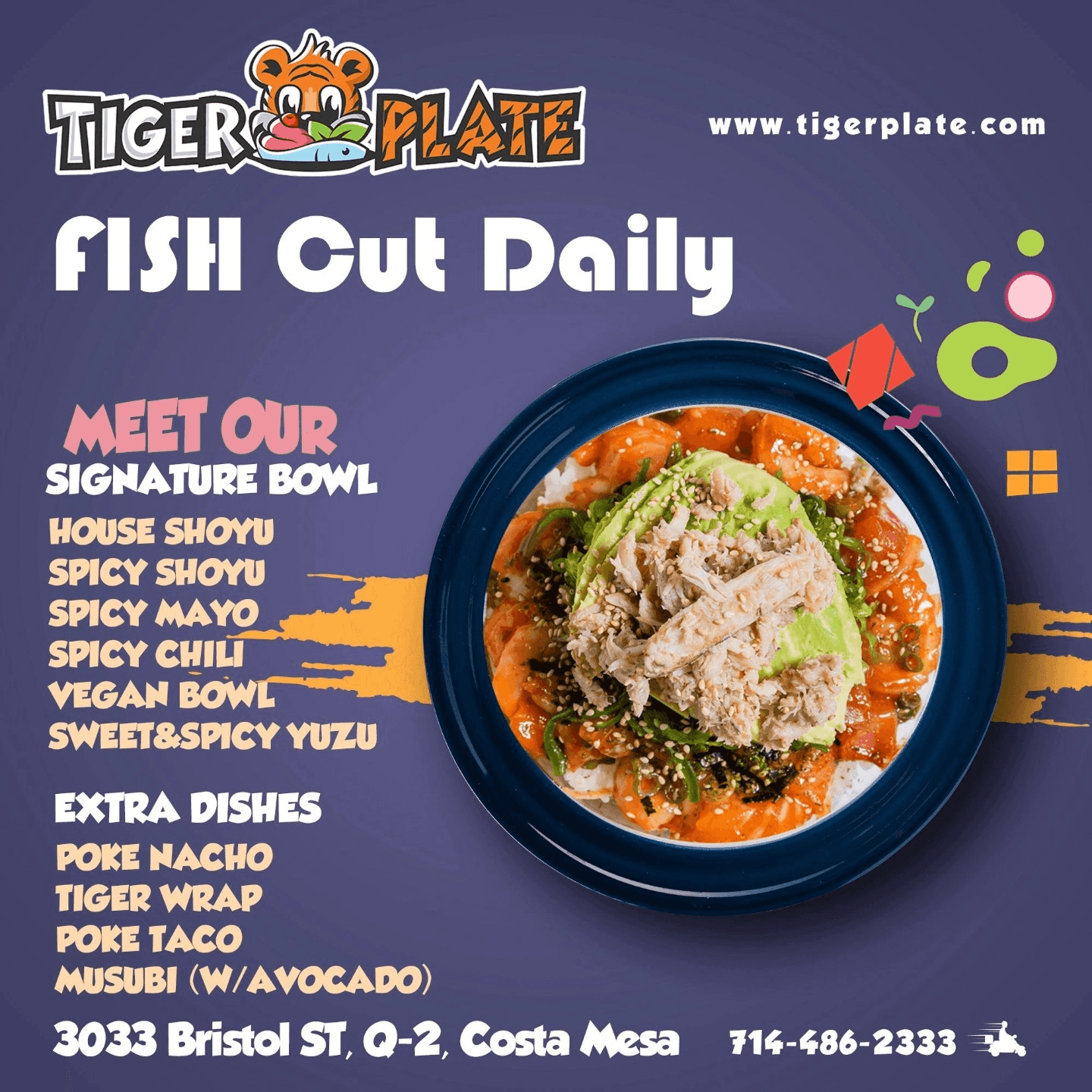 Visit Us Today! 📍