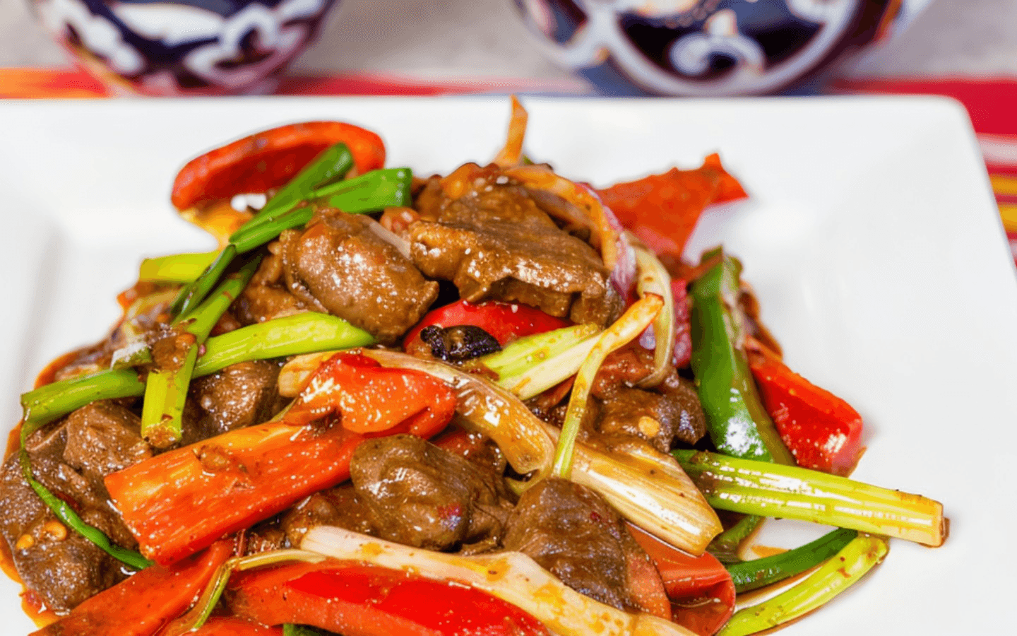 Easy Ordering Options