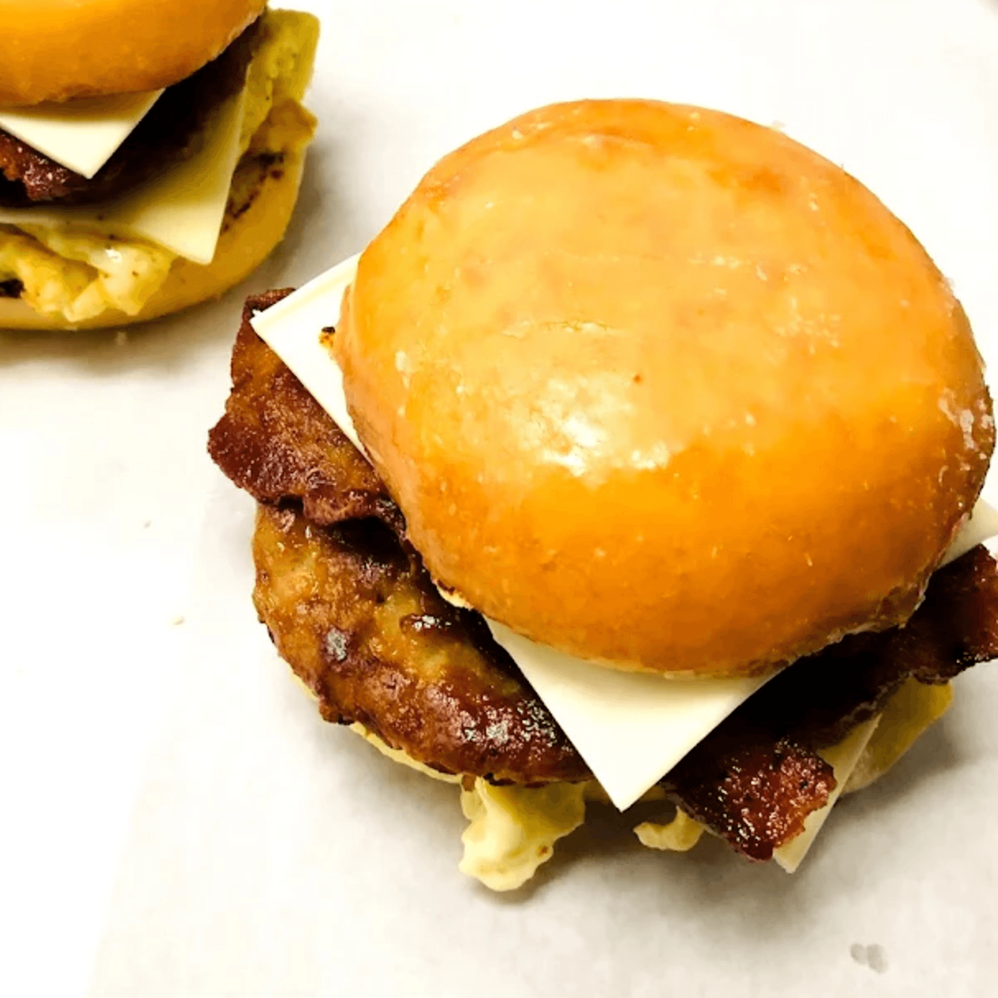 Donut Taco Palace gallery image #9