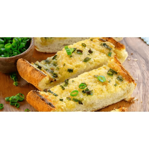Garlic Bread Catering.