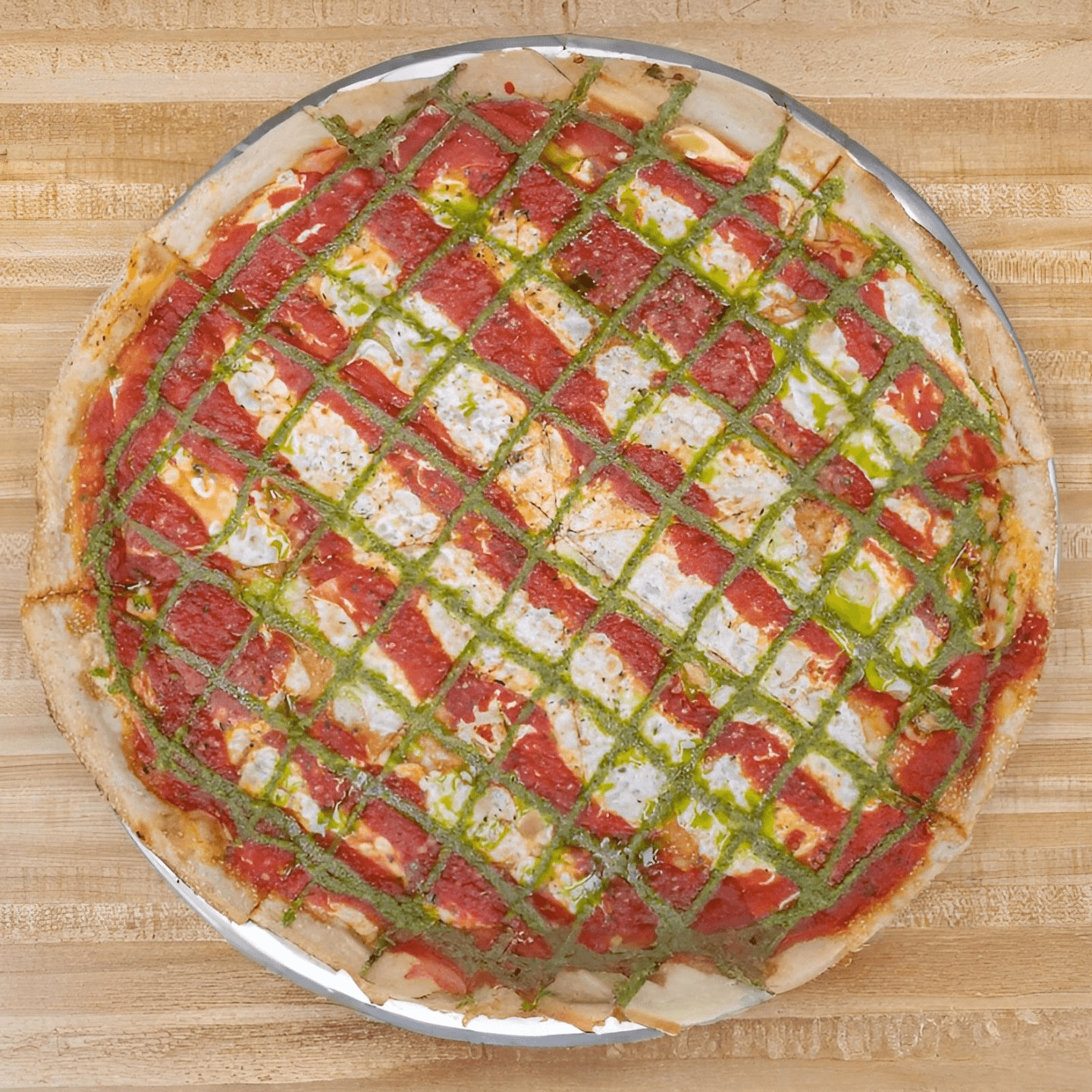 Our Menu Stars: Pizza, Heros, Pasta, & Salads