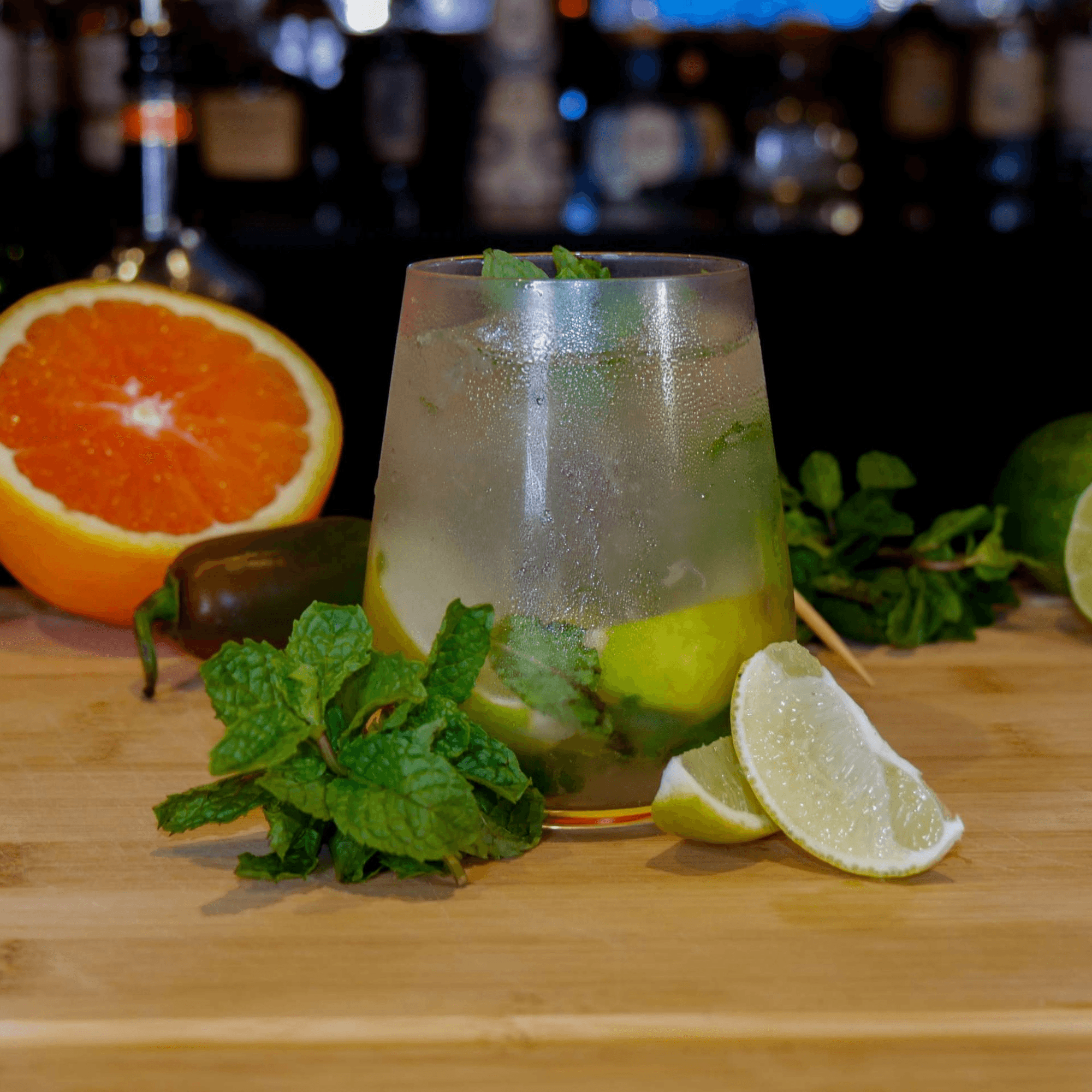 Boardwalk Beer Garden gallery image #8