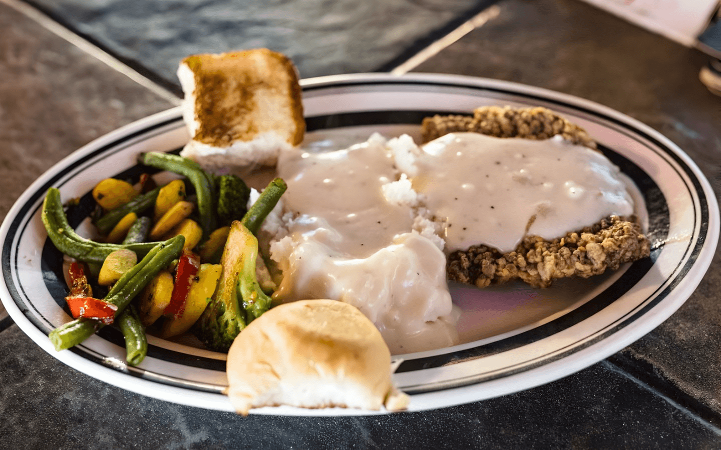 Goofy's Bar and Grill Rewards