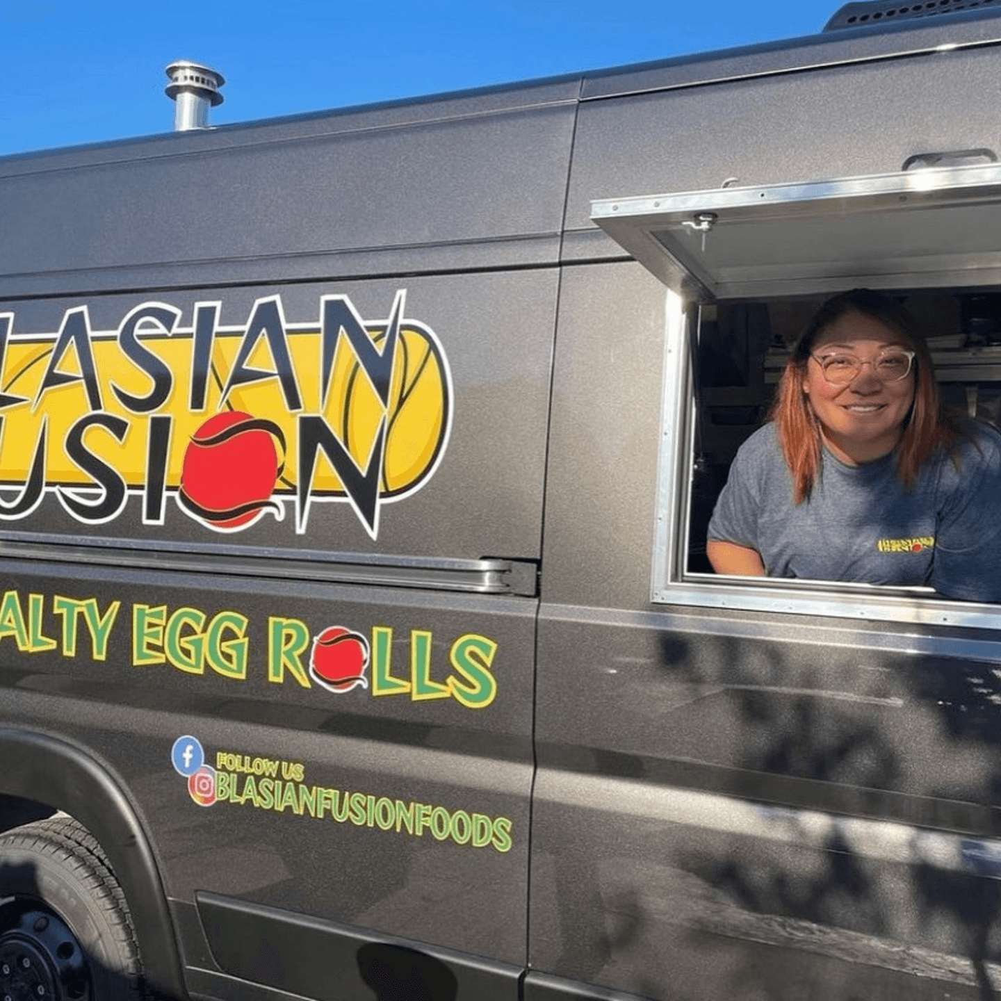 Host an Event with Blasian Fusion 🎉