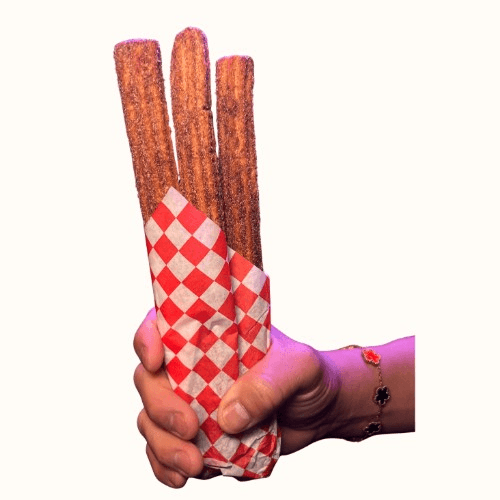 Churros.
