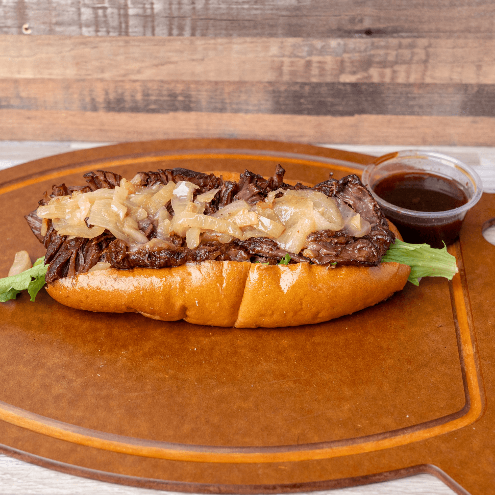 The Standing Room gallery image #10