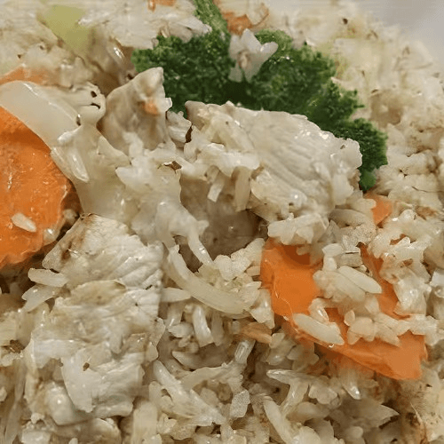 Krungthep Fried Rice
