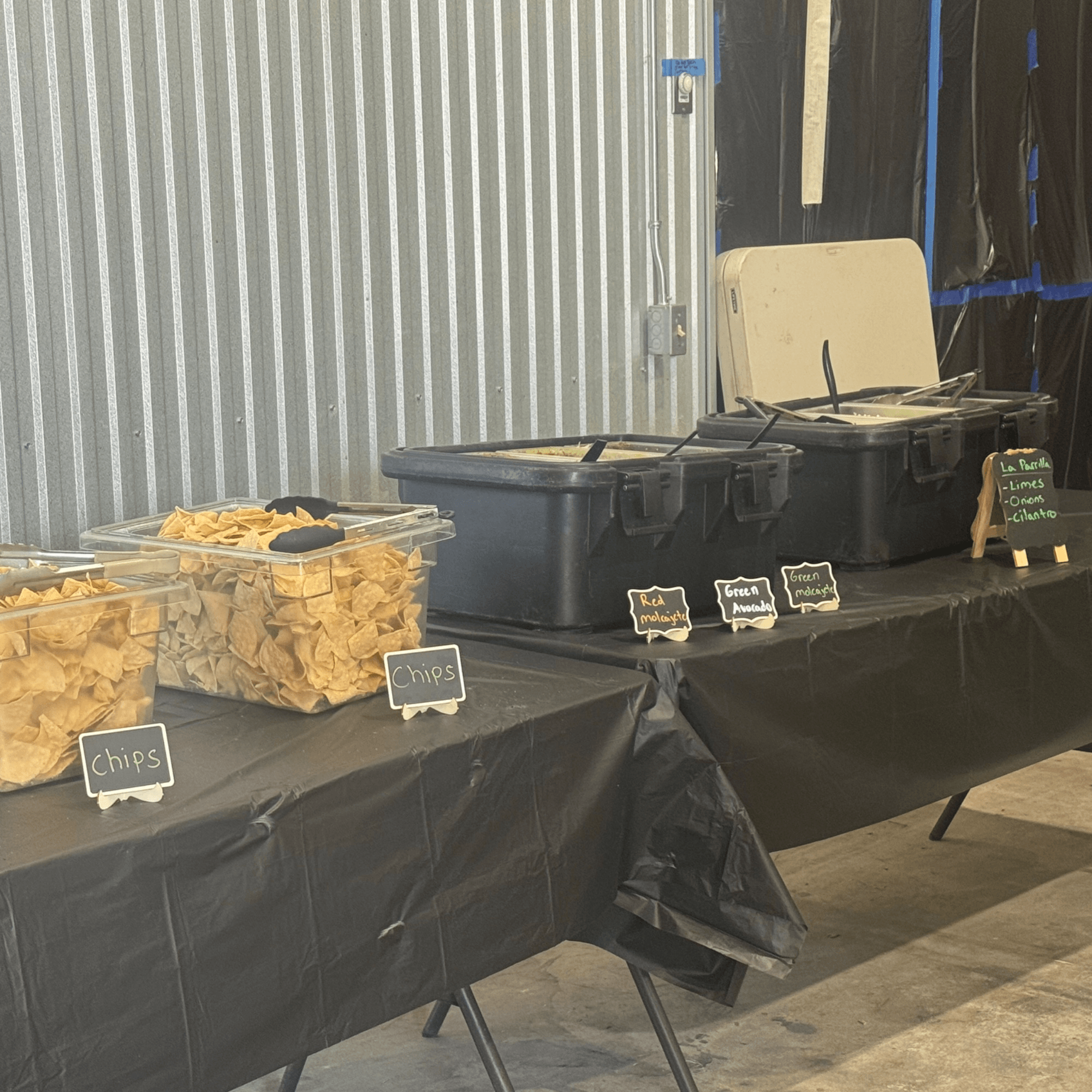 La Parrilla Taqueria gallery image #4