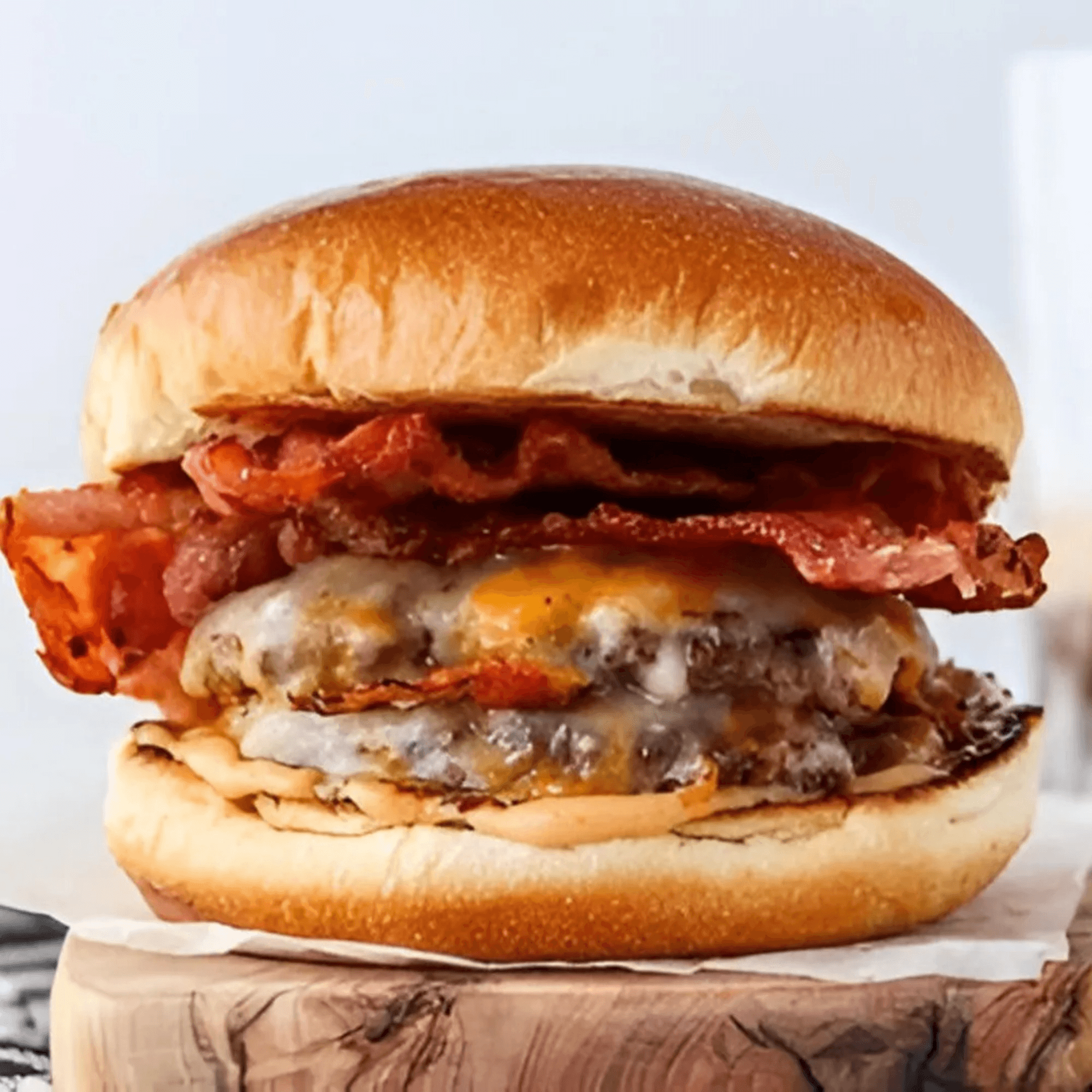 Phat Daddy's BBQ gallery image #3