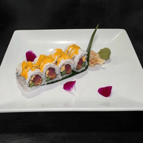 Fashion Roll Special.