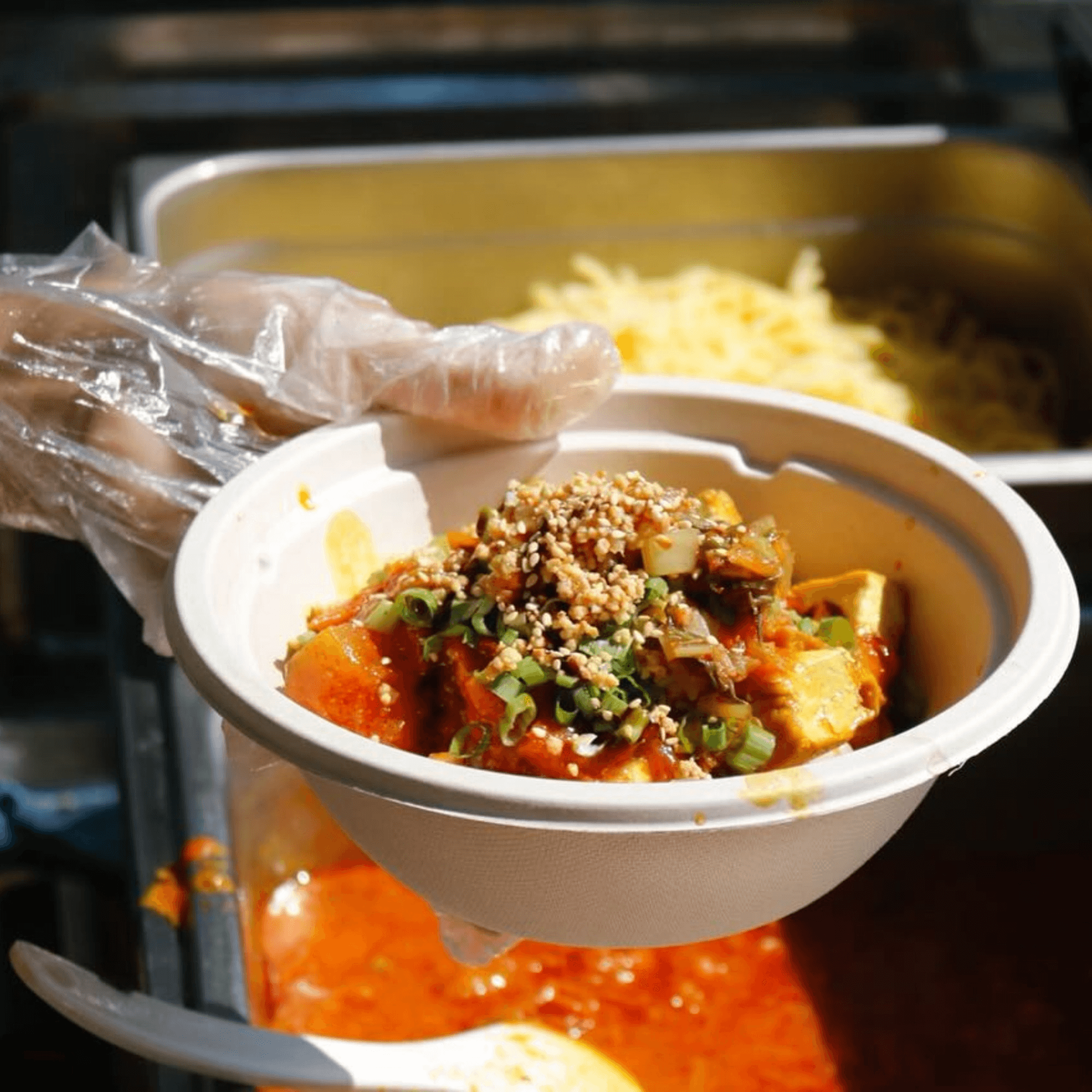 Yoma Burmese Foods gallery image #1