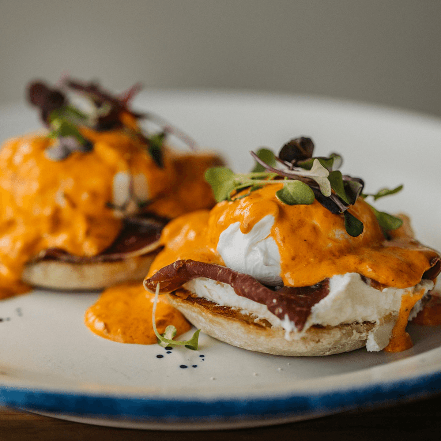 Ambar Clarendon – Where Flavor Meets Freedom