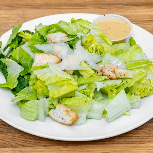 Caesar Salad.