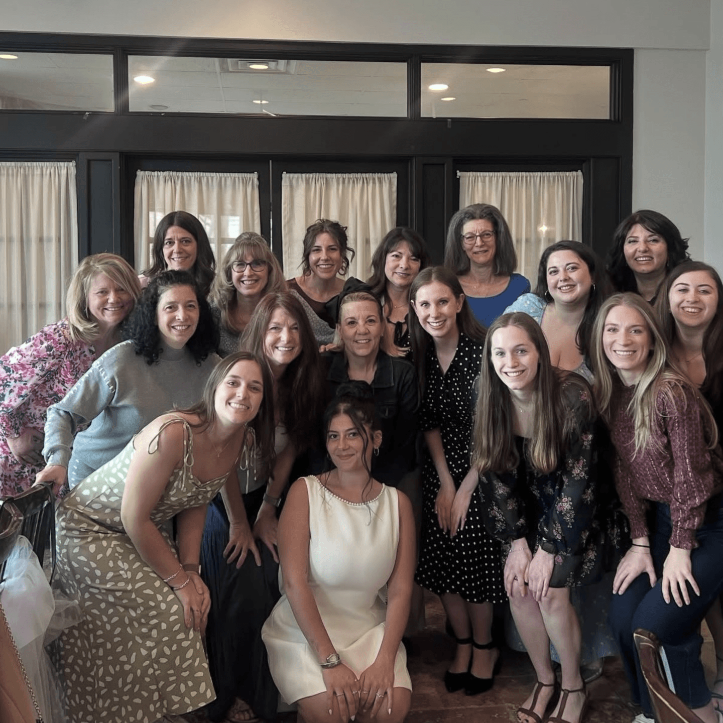 Where Community Gathers